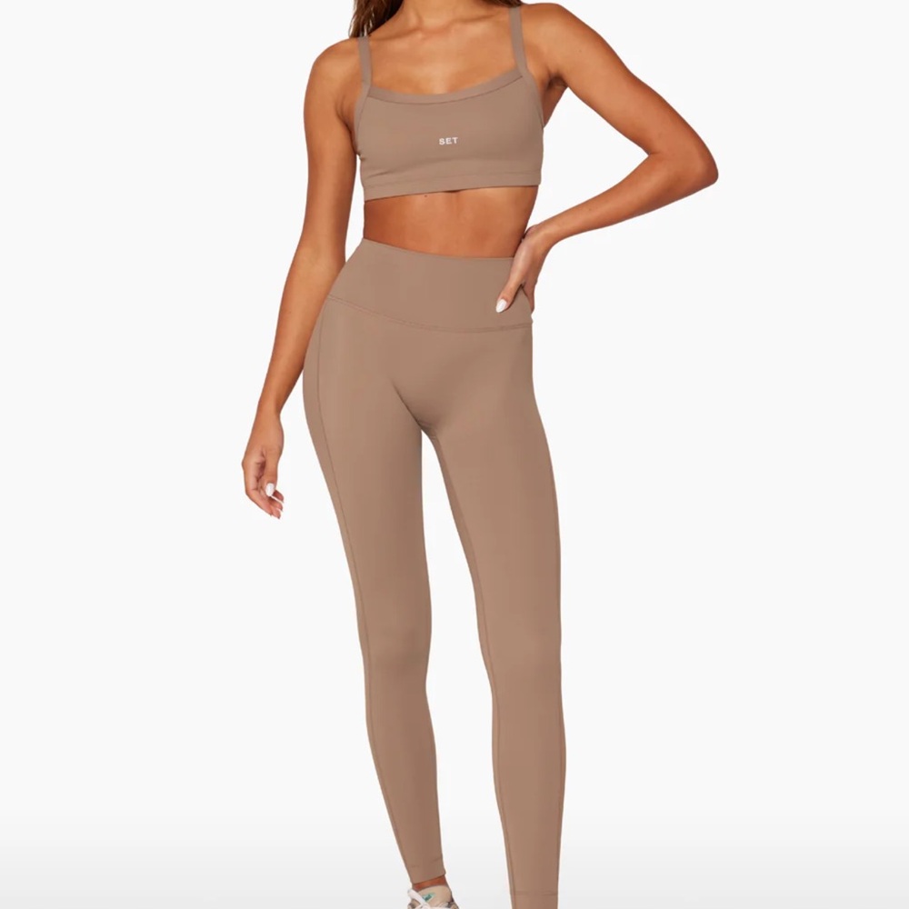 set active sportbody set in dugout